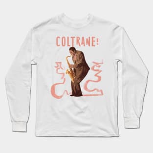 Coltrane Long Sleeve T-Shirt